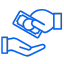 Low Processing Fees